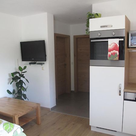 Appartement Waldblick Leogang Exterior photo