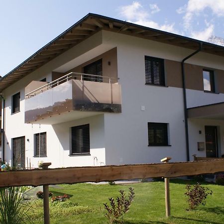 Appartement Waldblick Leogang Exterior photo