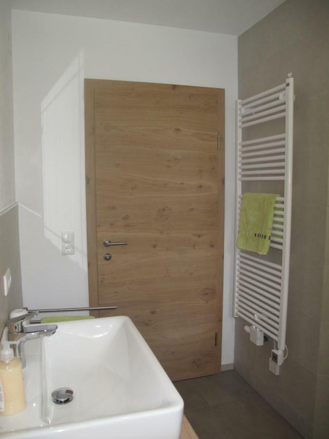 Appartement Waldblick Leogang Exterior photo