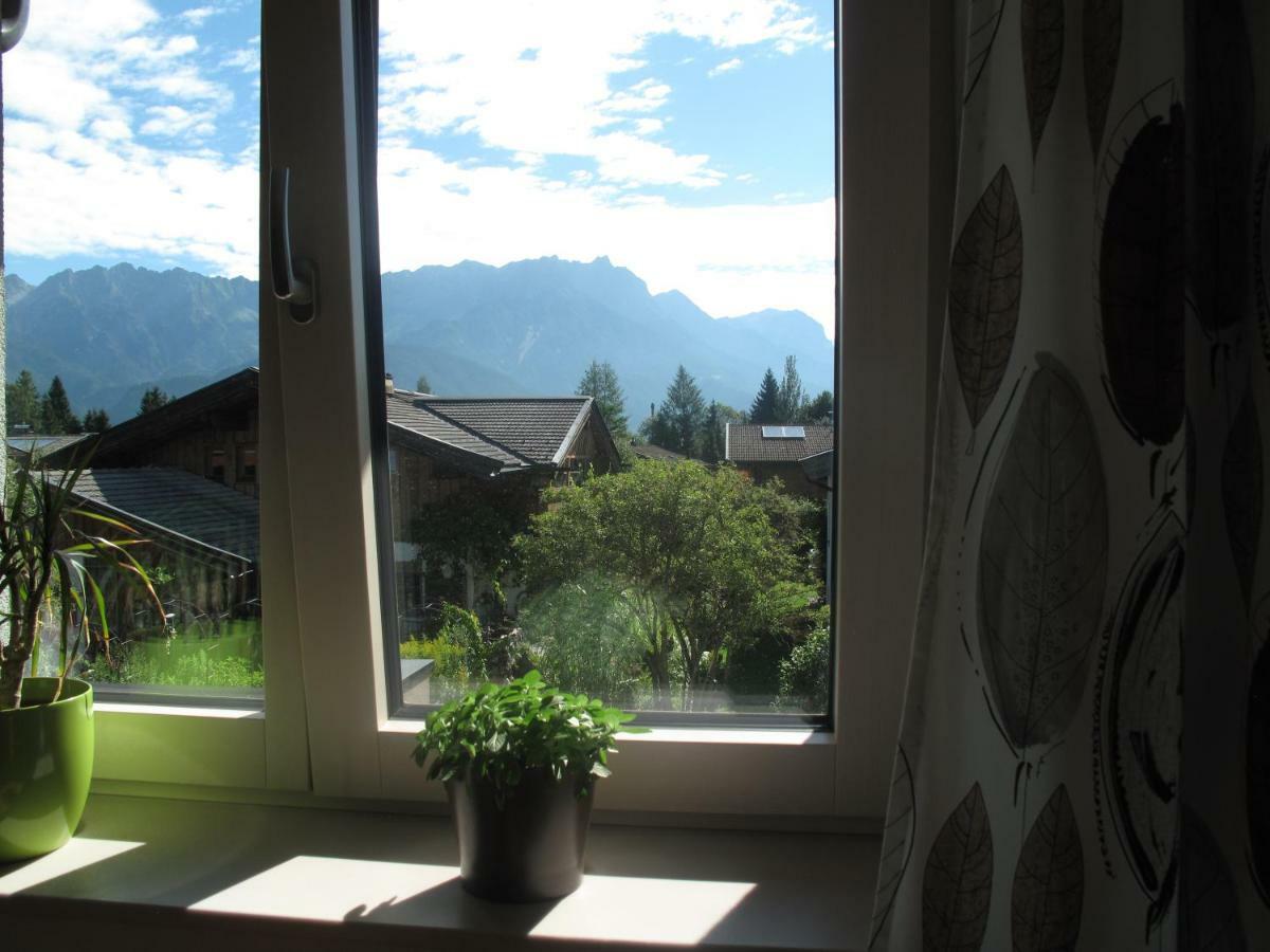 Appartement Waldblick Leogang Exterior photo